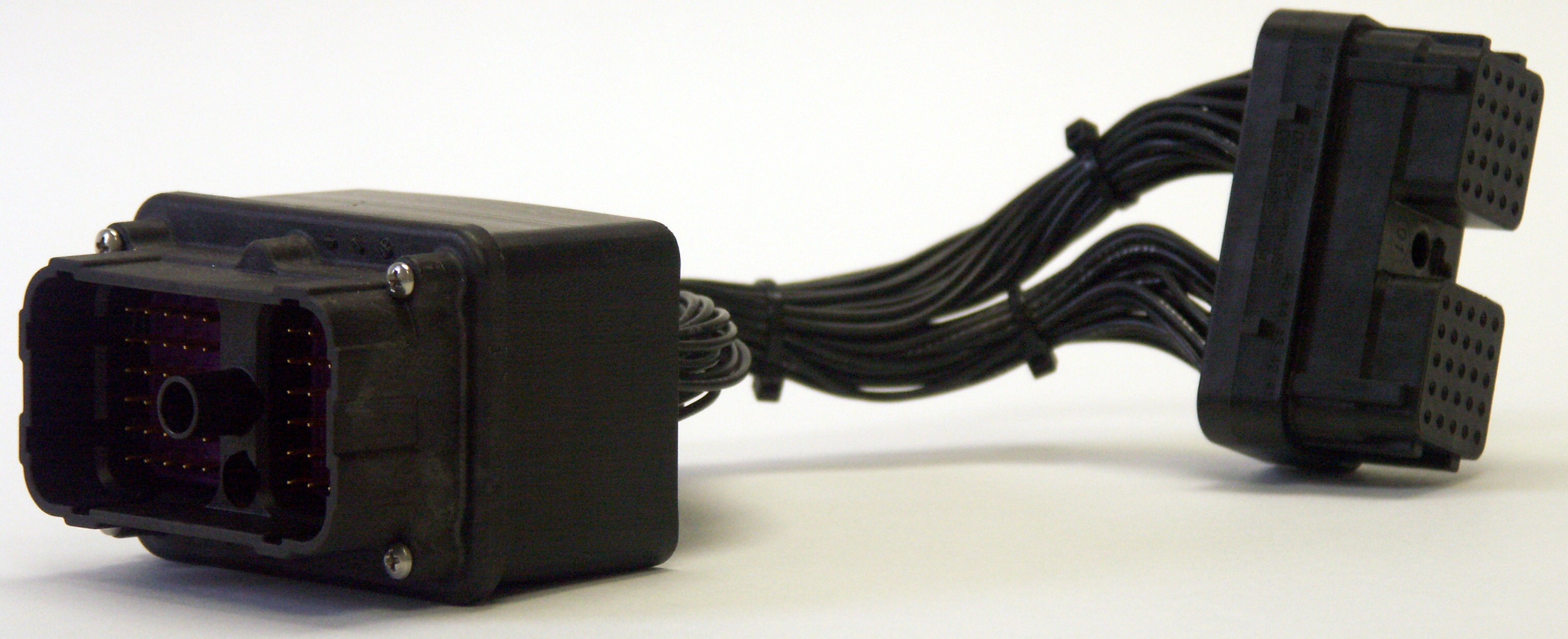 60 to 50 Pin Connector